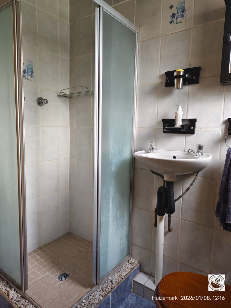 3 Bedroom Property for Sale in Sasolburg Ext 3 Free State